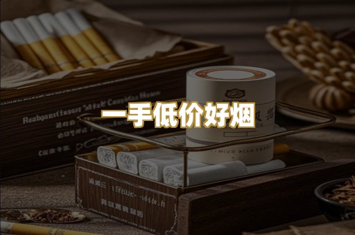 一手低价好烟